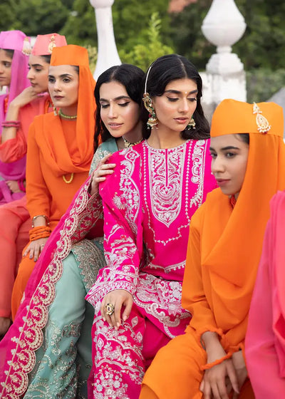 Ali Xesshan | Bhaag Lagay Rain | METHAS  LP-013 -  Ali Xeeshan Formal - Original Designer Dress - House of Maryam