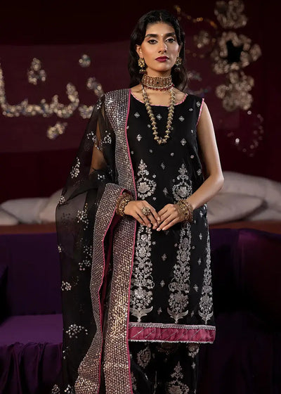 Ali Xesshan | Bhaag Lagay Rain | LAILA  LP-007 -  Ali Xeeshan Formal - Original Designer Dress - House of Maryam