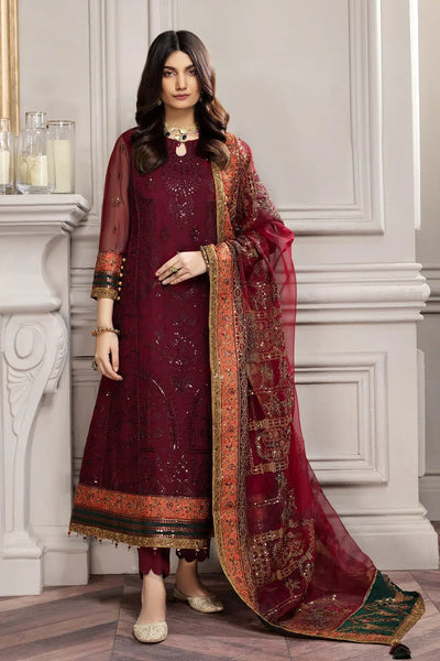 Alizeh | Formals Collection | Mehlika -  Alizeh Formal - Original Designer Dress - House of Maryam