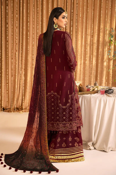 Alizeh | Formals Collection | Roheen -  Alizeh Formal - Original Designer Dress - House of Maryam