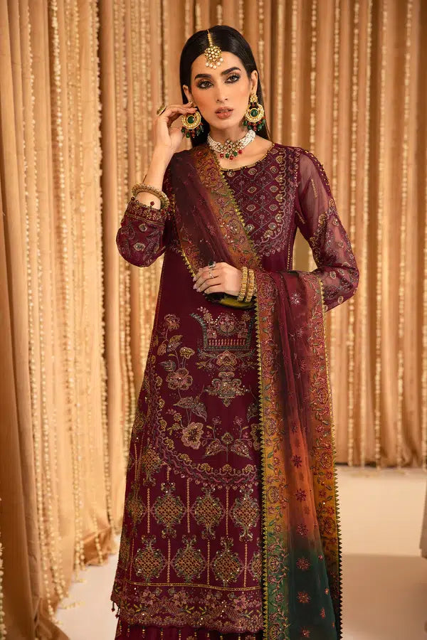 Alizeh | Formals Collection | Roheen -  Alizeh Formal - Original Designer Dress - House of Maryam