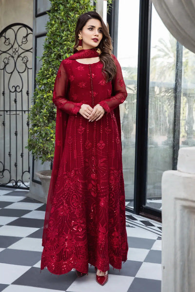 Alizeh | Formals Collection | Ruhe -  Alizeh Formal - Original Designer Dress - House of Maryam