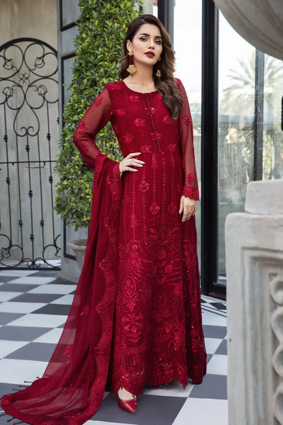 Alizeh | Formals Collection | Ruhe -  Alizeh Formal - Original Designer Dress - House of Maryam