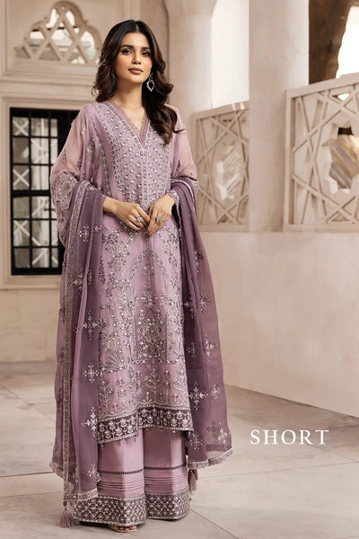 Alizeh | Formals Collection | Delia -  Alizeh Formal - Original Designer Dress - House of Maryam
