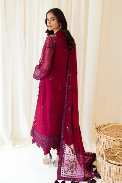 Alizeh | Formals Collection | Gulban -  Alizeh Formal - Original Designer Dress - House of Maryam