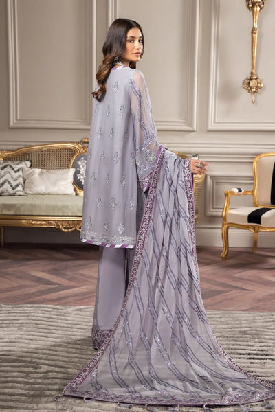 Alizeh | Formals Collection | Jahanara -  Alizeh Formal - Original Designer Dress - House of Maryam