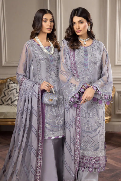 Alizeh | Formals Collection | Jahanara -  Alizeh Formal - Original Designer Dress - House of Maryam
