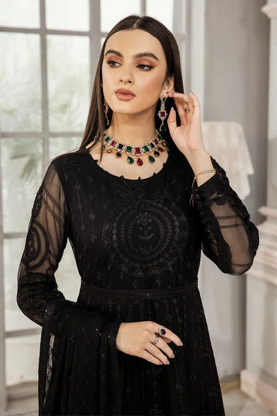 Alizeh | Formals Collection | Koyal -  Alizeh Formal - Original Designer Dress - House of Maryam