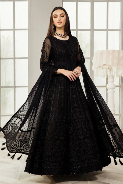 Alizeh | Formals Collection | Koyal -  Alizeh Formal - Original Designer Dress - House of Maryam