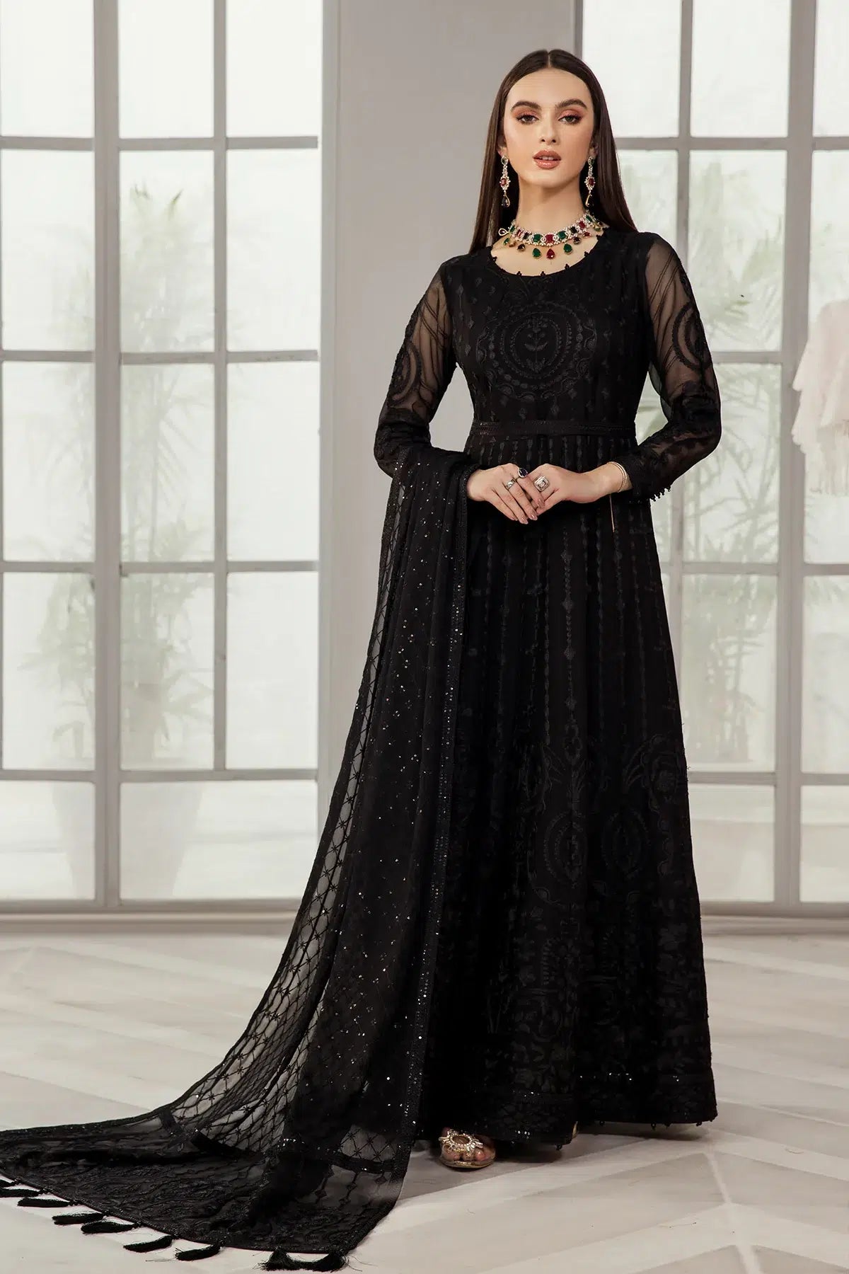 Alizeh | Formals Collection | Koyal