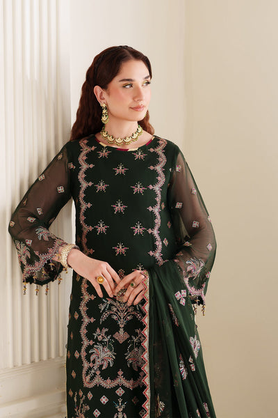 Alizeh | Dua Formals 24 | AF-DUA-3029-Hoor -  Alizeh Ladies Clothes - Original Designer Dress - House of Maryam