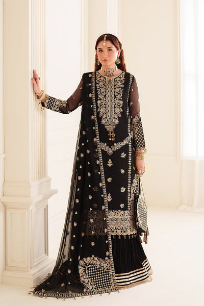 Alizeh | Dua Formals 24 | AF-DUA-3025-Soha -  Alizeh Ladies Clothes - Original Designer Dress - House of Maryam