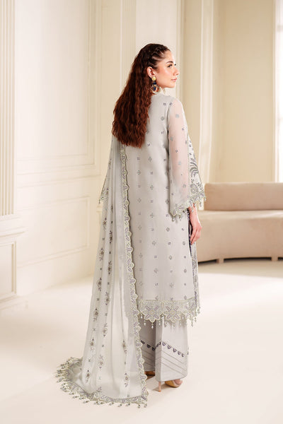 Alizeh | Dua Formals 24 | AF-DUA-3030-Payal -  Alizeh Ladies Clothes - Original Designer Dress - House of Maryam