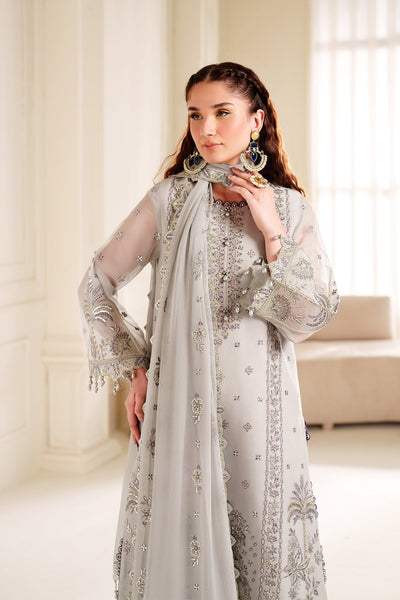 Alizeh | Dua Formals 24 | AF-DUA-3030-Payal -  Alizeh Ladies Clothes - Original Designer Dress - House of Maryam