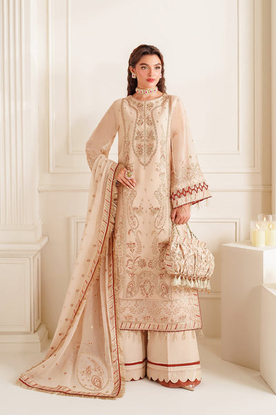 Alizeh | Dua Formals 24 | AF-DUA-3028-Emel -  Alizeh Ladies Clothes - Original Designer Dress - House of Maryam