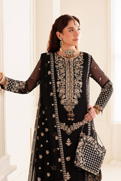 Alizeh | Dua Formals 24 | AF-DUA-3025-Soha -  Alizeh Ladies Clothes - Original Designer Dress - House of Maryam
