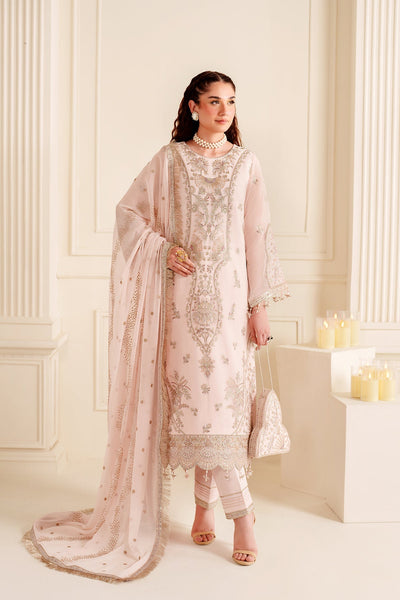 Alizeh | Dua Formals 24 | AF-DUA-3026-Diya -  Alizeh Ladies Clothes - Original Designer Dress - House of Maryam