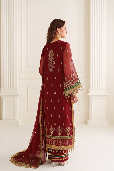 Alizeh | Dua Formals 24 | AF-DUA-3023-Roop -  Alizeh Ladies Clothes - Original Designer Dress - House of Maryam