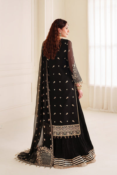 Alizeh | Dua Formals 24 | AF-DUA-3025-Soha -  Alizeh Ladies Clothes - Original Designer Dress - House of Maryam