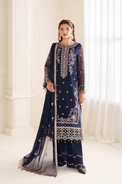 Alizeh | Dua Formals 24 | AF-DUA-3027-Falak -  Alizeh Ladies Clothes - Original Designer Dress - House of Maryam