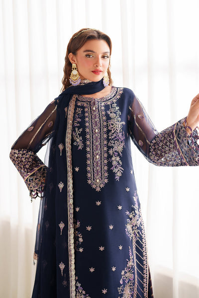 Alizeh | Dua Formals 24 | AF-DUA-3027-Falak -  Alizeh Ladies Clothes - Original Designer Dress - House of Maryam