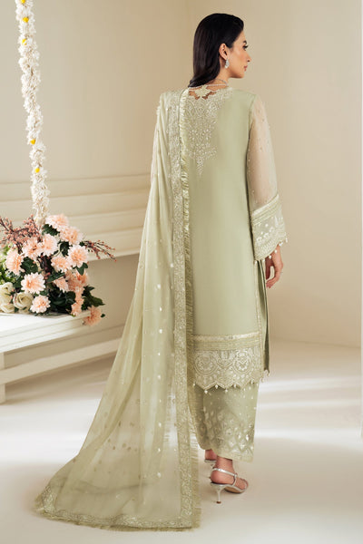 Alizeh | Selene Luxury Chiffon Collection 25 | AF-PS-8008-Neo -  Alizeh Ladies Clothes - Original Designer Dress - House of Maryam
