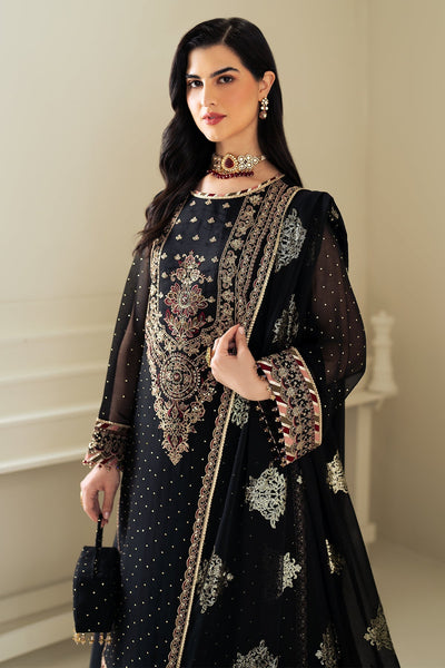 Alizeh | Selene Luxury Chiffon Collection 25 | AF-PS-8005-Alba -  Alizeh Ladies Clothes - Original Designer Dress - House of Maryam