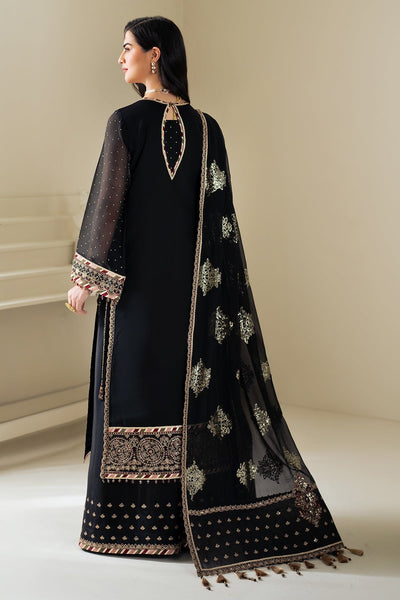 Alizeh | Selene Luxury Chiffon Collection 25 | AF-PS-8005-Alba -  Alizeh Ladies Clothes - Original Designer Dress - House of Maryam