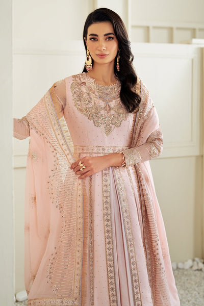 Alizeh | Selene Luxury Chiffon Collection 25 | AF-PS-8006-Izna -  Alizeh Ladies Clothes - Original Designer Dress - House of Maryam