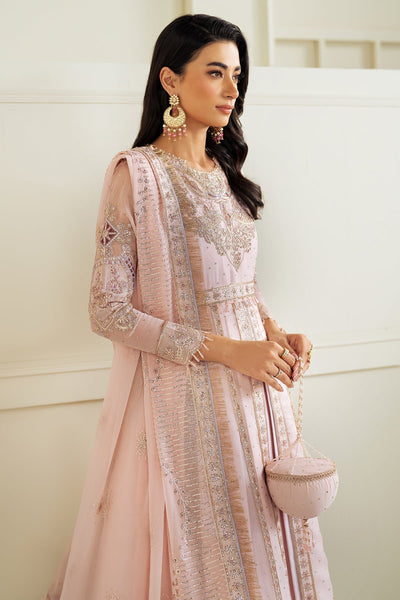 Alizeh | Selene Luxury Chiffon Collection 25 | AF-PS-8006-Izna -  Alizeh Ladies Clothes - Original Designer Dress - House of Maryam