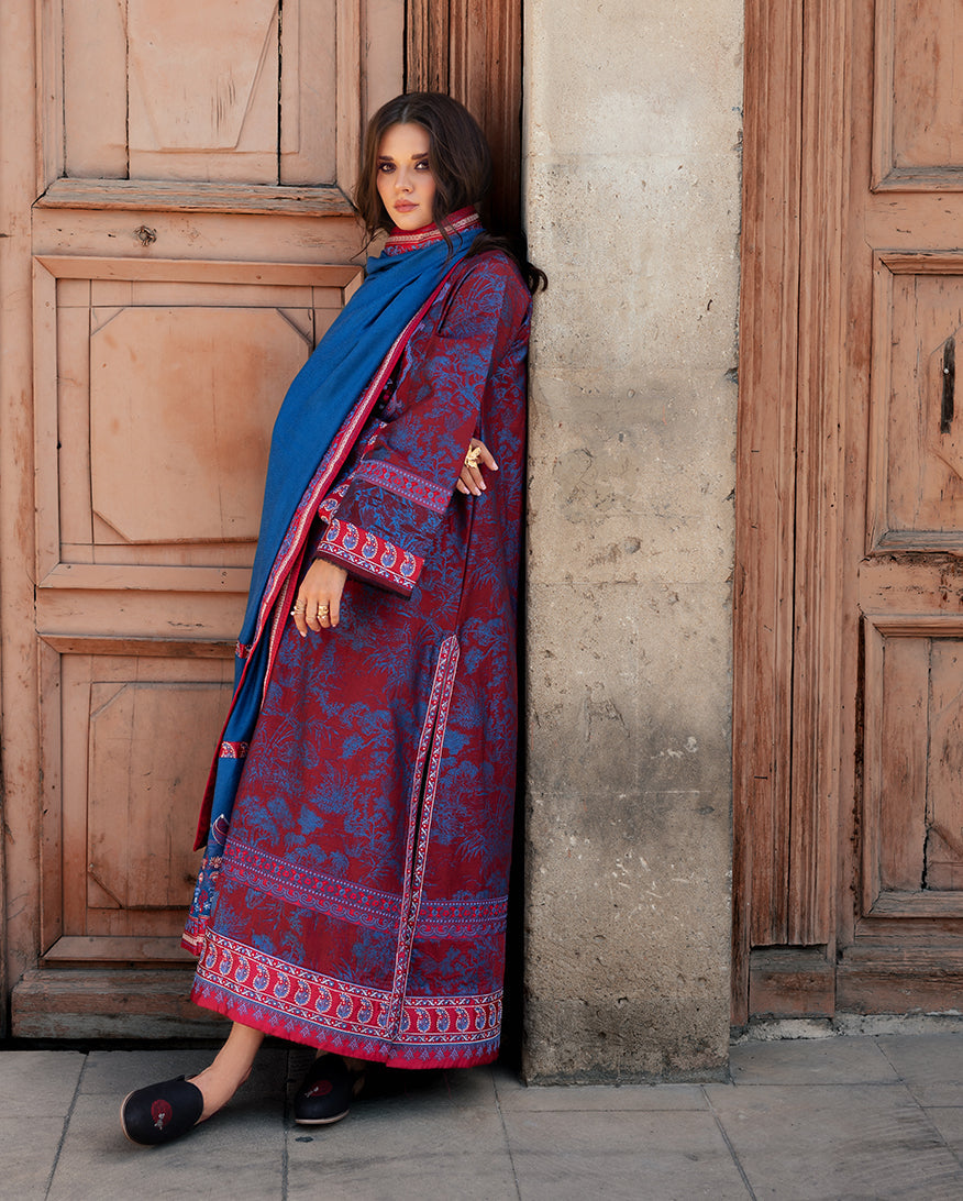 Esmel | Lueur Dorient | Althea