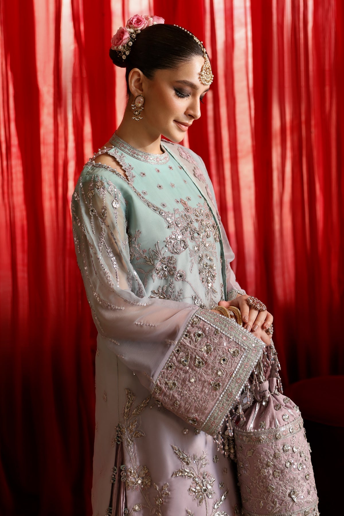 Alizeh | Reena Wedding Formals | AF-HM-4023-AMANI