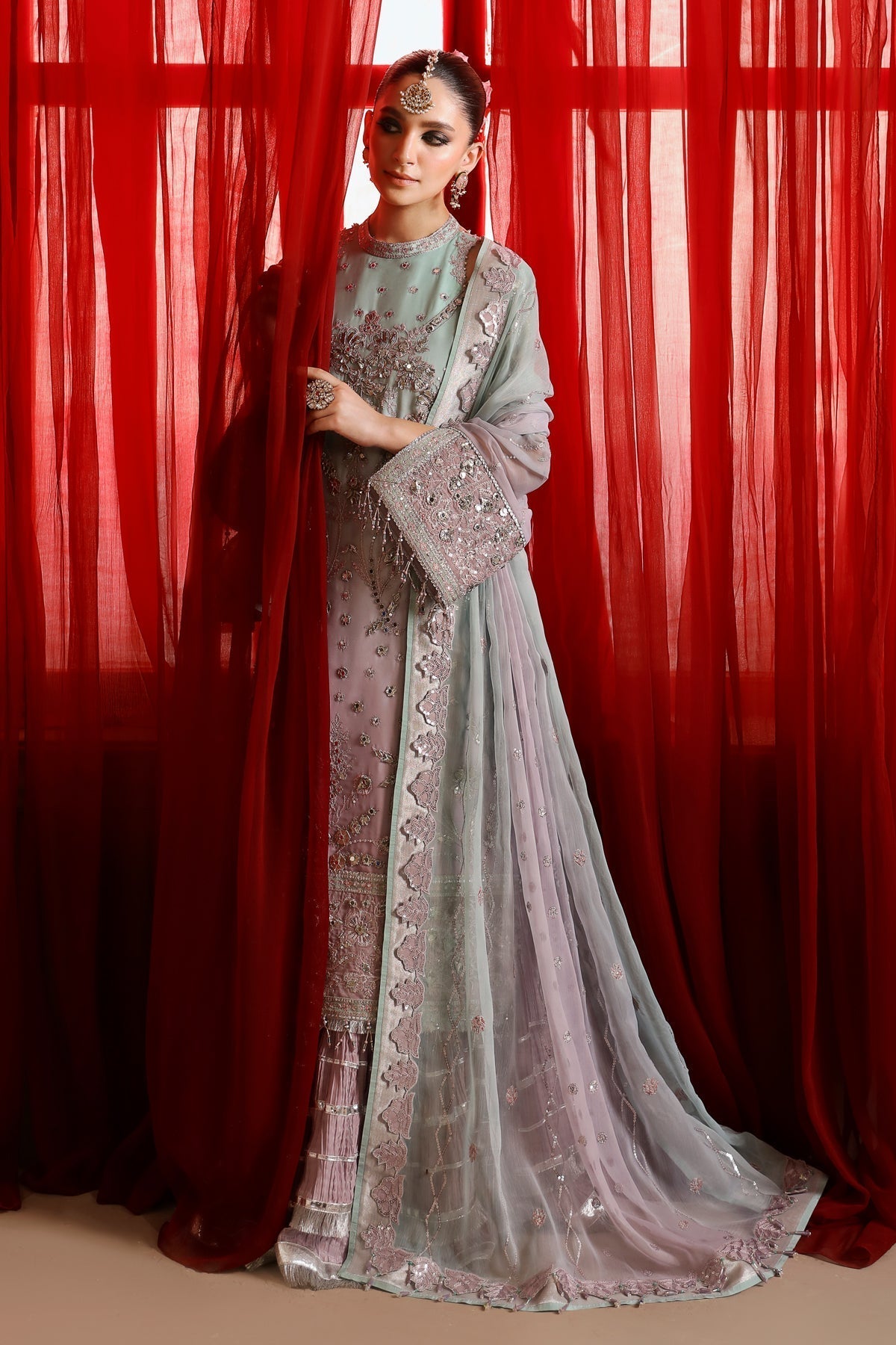 Alizeh | Reena Wedding Formals | AF-HM-4023-AMANI