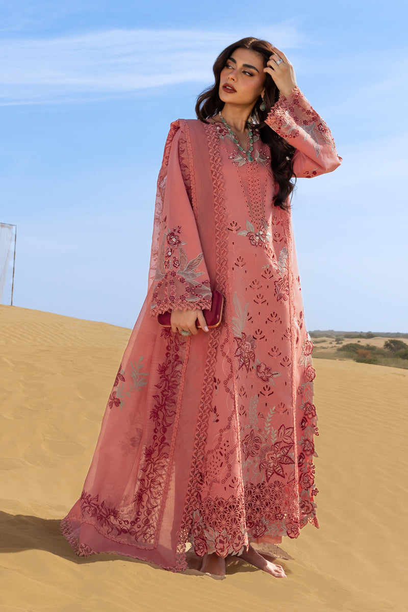 Rangrasiya | Premium Summer Collection 26 | Amani by Rang Rasiya, image 5