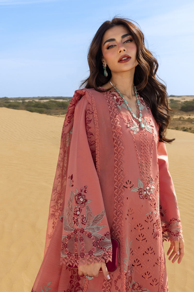 Rangrasiya | Premium Summer Collection 26 | Amani by Rang Rasiya, image 3