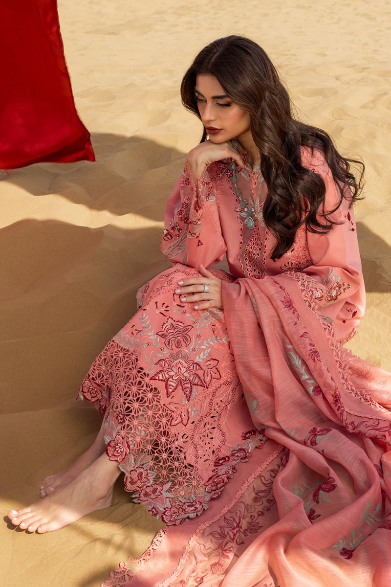 Rangrasiya | Premium Summer Collection 26 | Amani-6