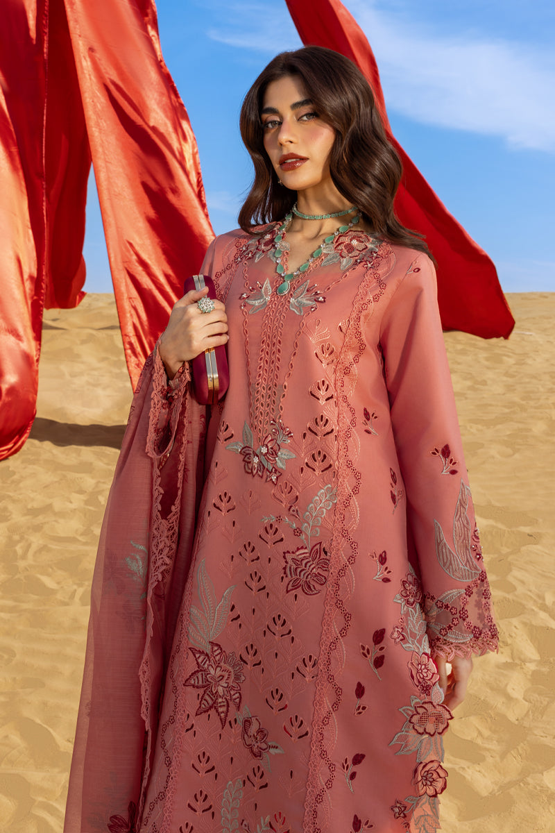 Rangrasiya | Premium Summer Collection 26 | Amani by Rang Rasiya, image 4