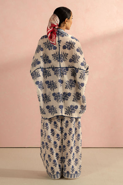 Zara Shahjahan | Coco Prints 25 | Amari-1A -  Zara Shahjahan Ladies Clothes - Original Designer Dress - House of Maryam