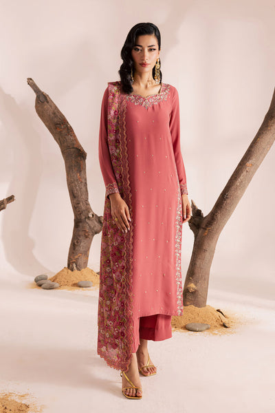 Batik | Winter 25 | Amelia