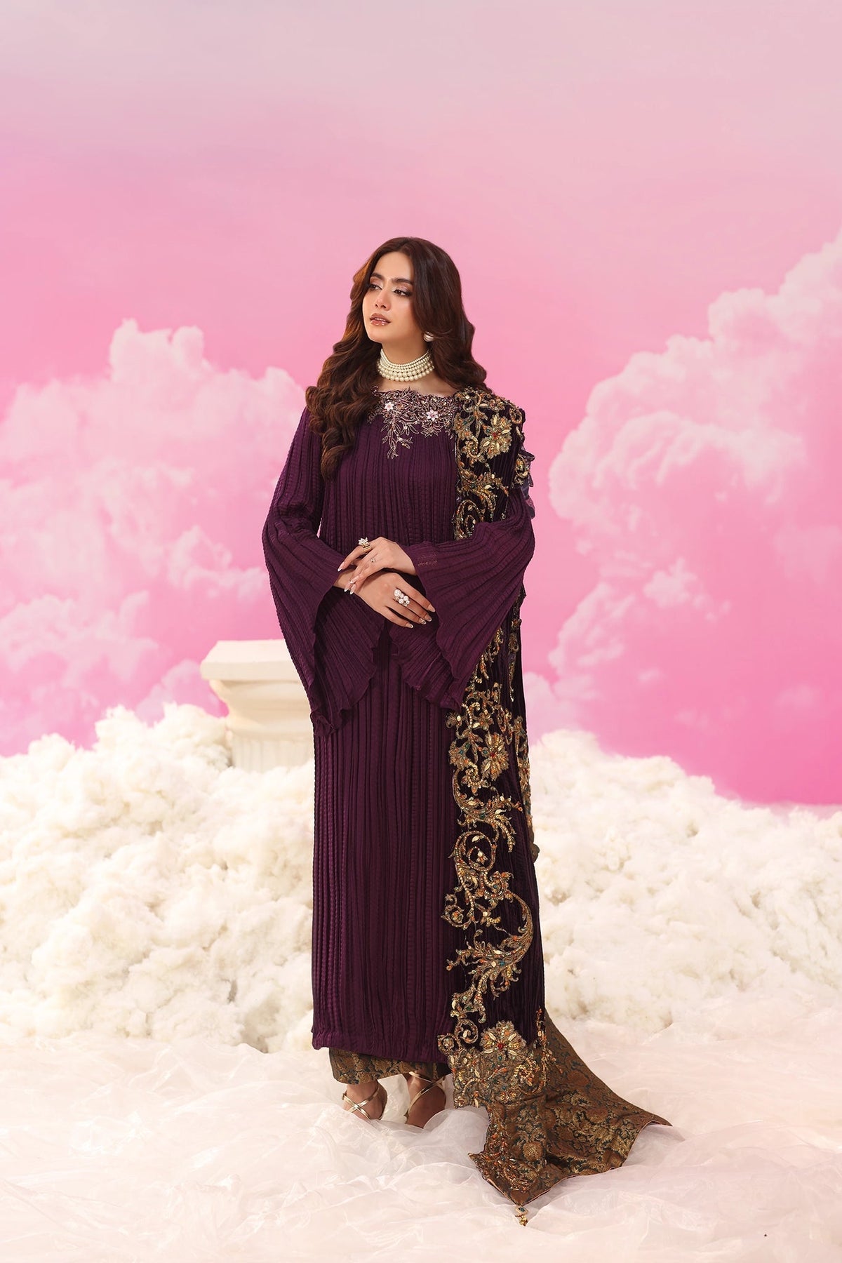 Musferah Saad | Mount Olympus | Amethyst Majesty-4