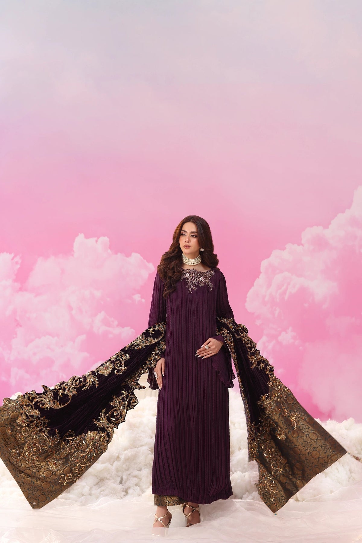 Musferah Saad | Mount Olympus | Amethyst Majesty-5