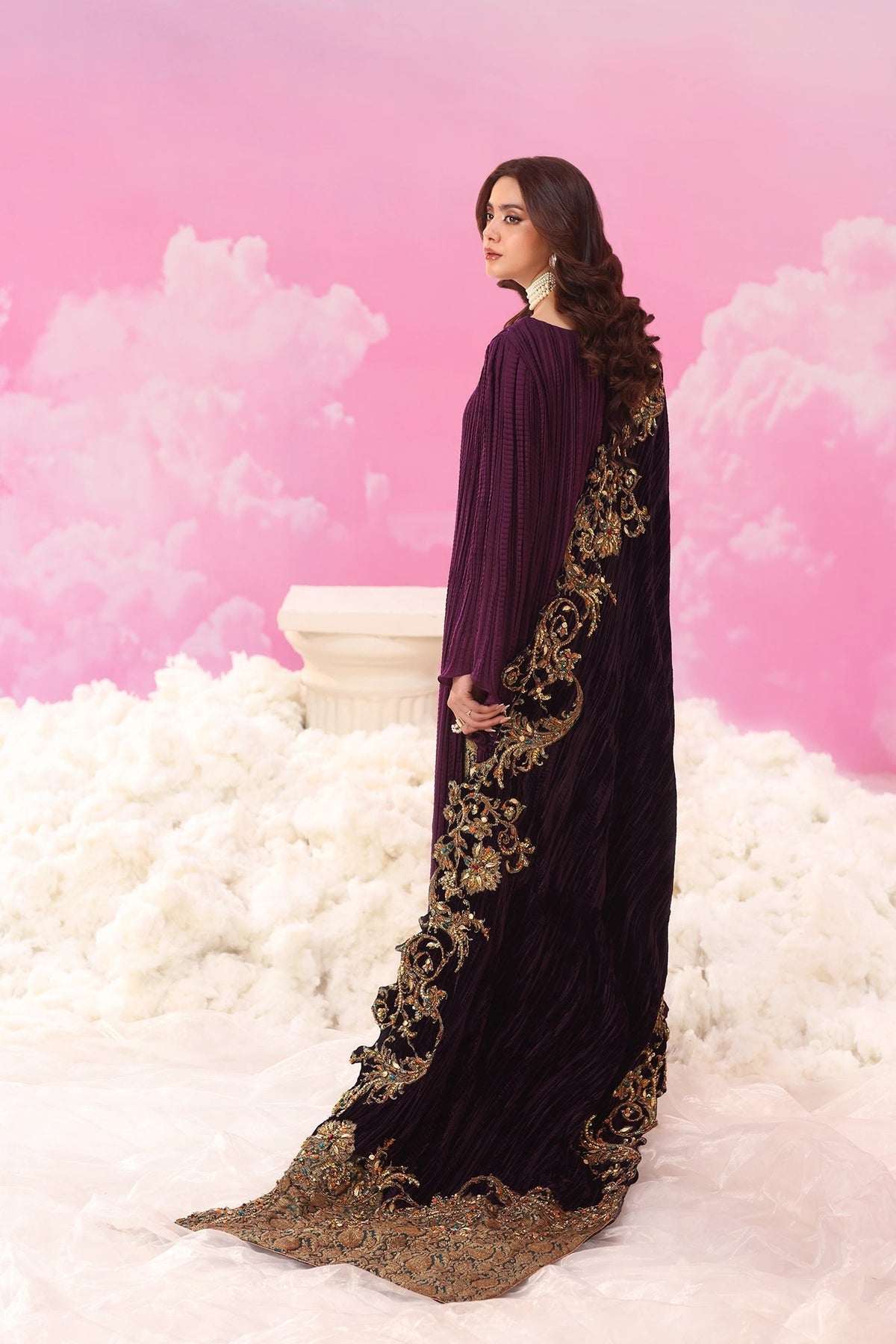Musferah Saad | Mount Olympus | Amethyst Majesty-2