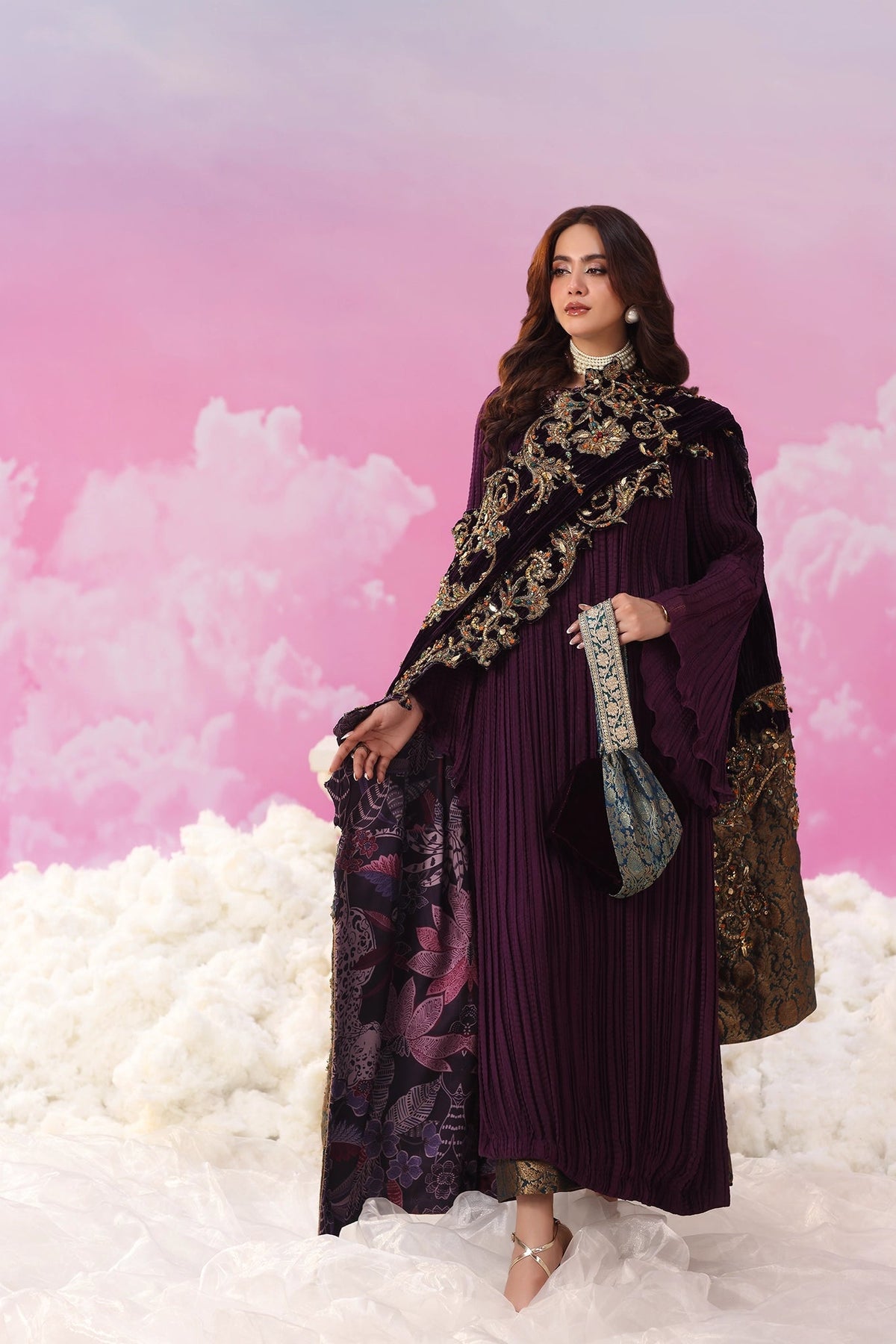 Musferah Saad | Mount Olympus | Amethyst Majesty-6