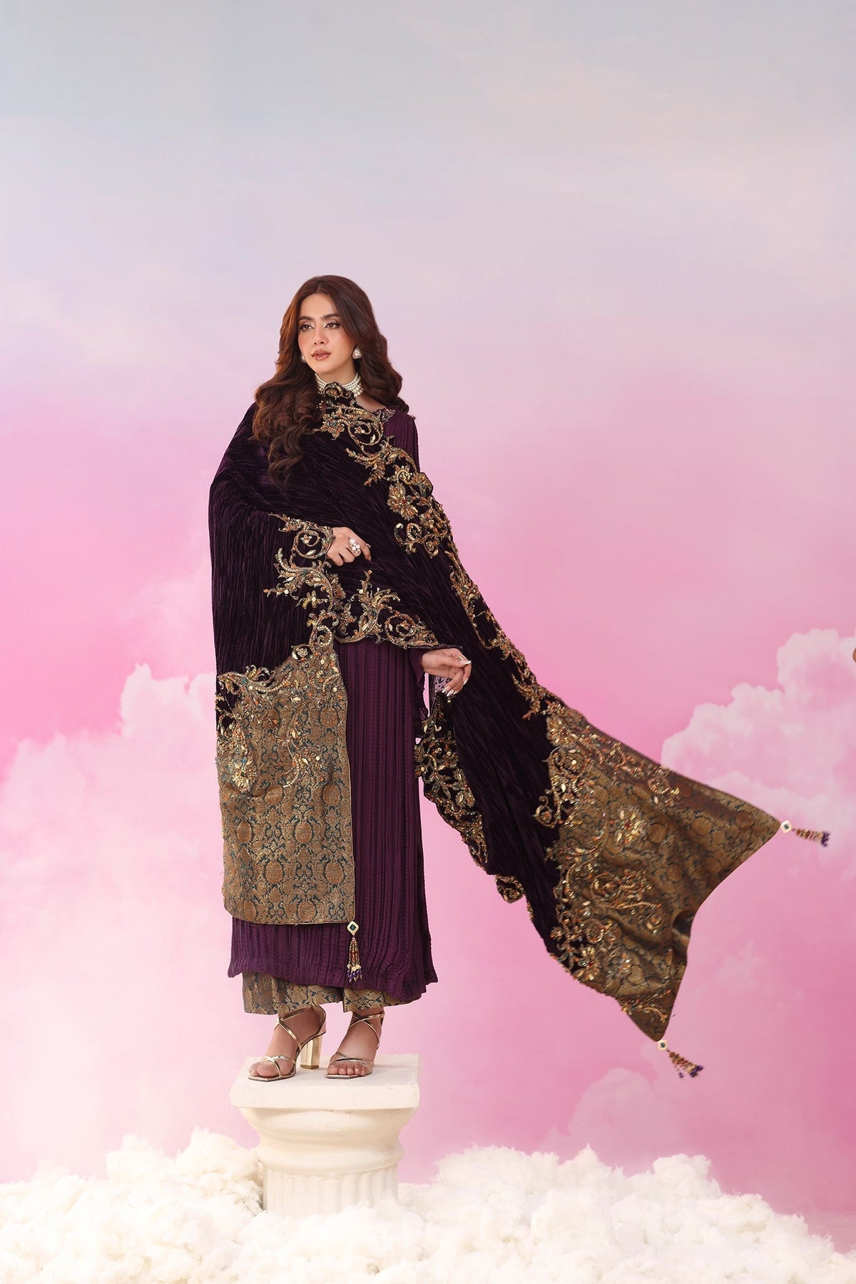 Musferah Saad | Mount Olympus | Amethyst Majesty-7