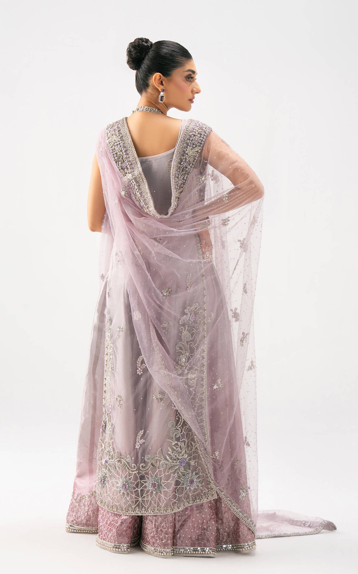 Asifa and Nabeel | Lyle Luxury Formals 25 | Amethyst Aura Bridal, image 2