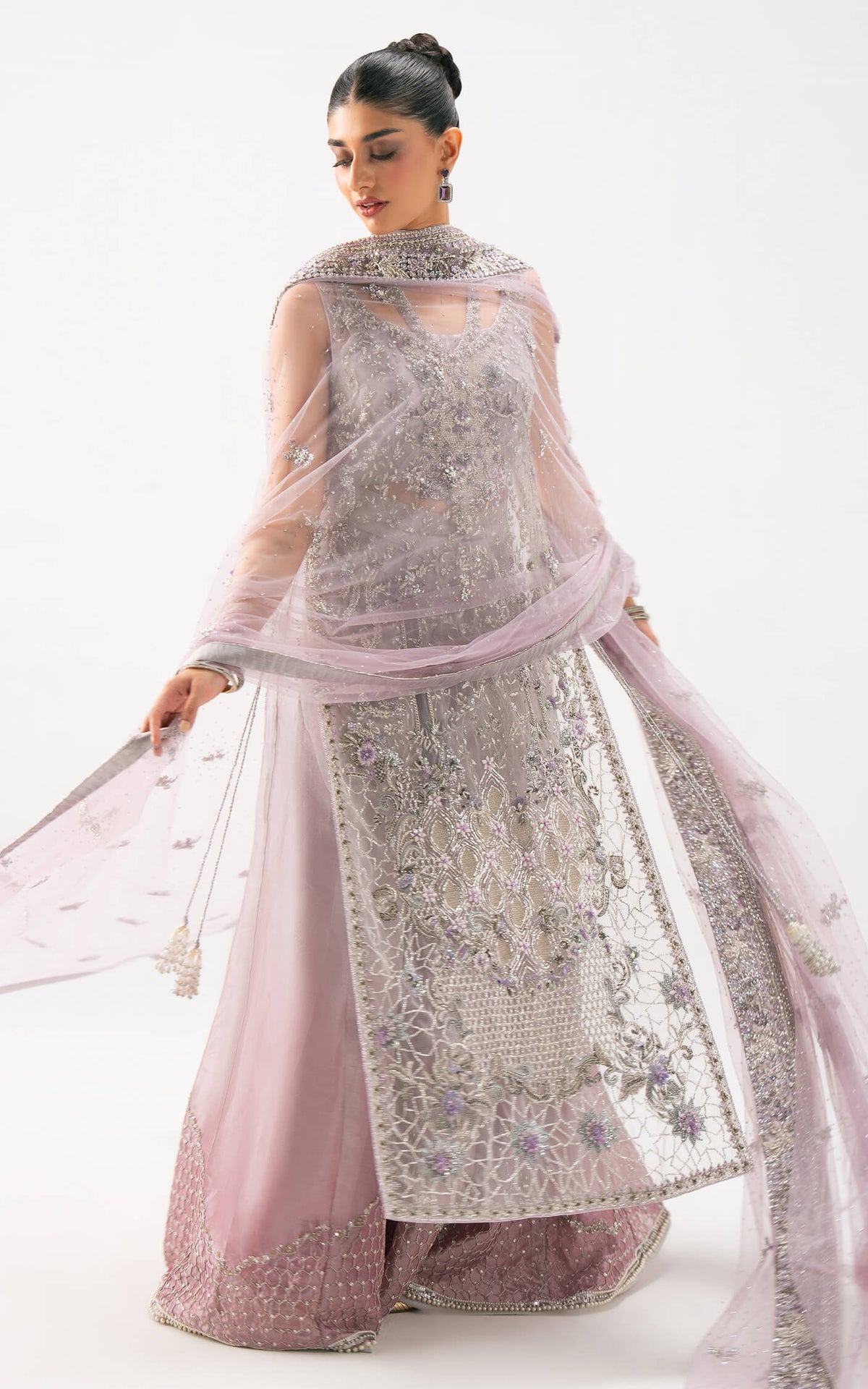 Asifa and Nabeel | Lyle Luxury Formals 25 | Amethyst Aura Bridal, image 3