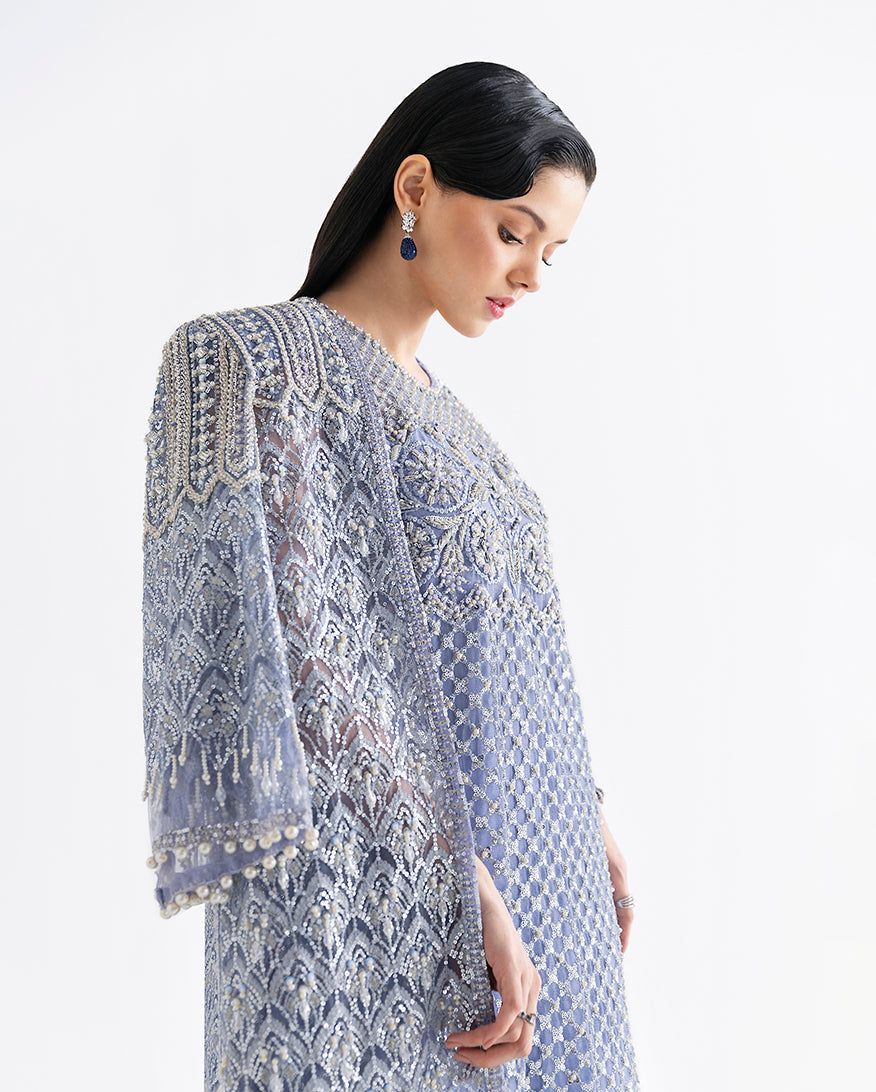 Mushq | Fleur Luxury Formals |  Ammarylis, image 7