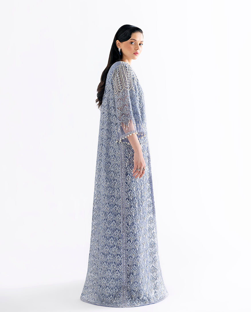 Mushq | Fleur Luxury Formals |  Ammarylis, image 3