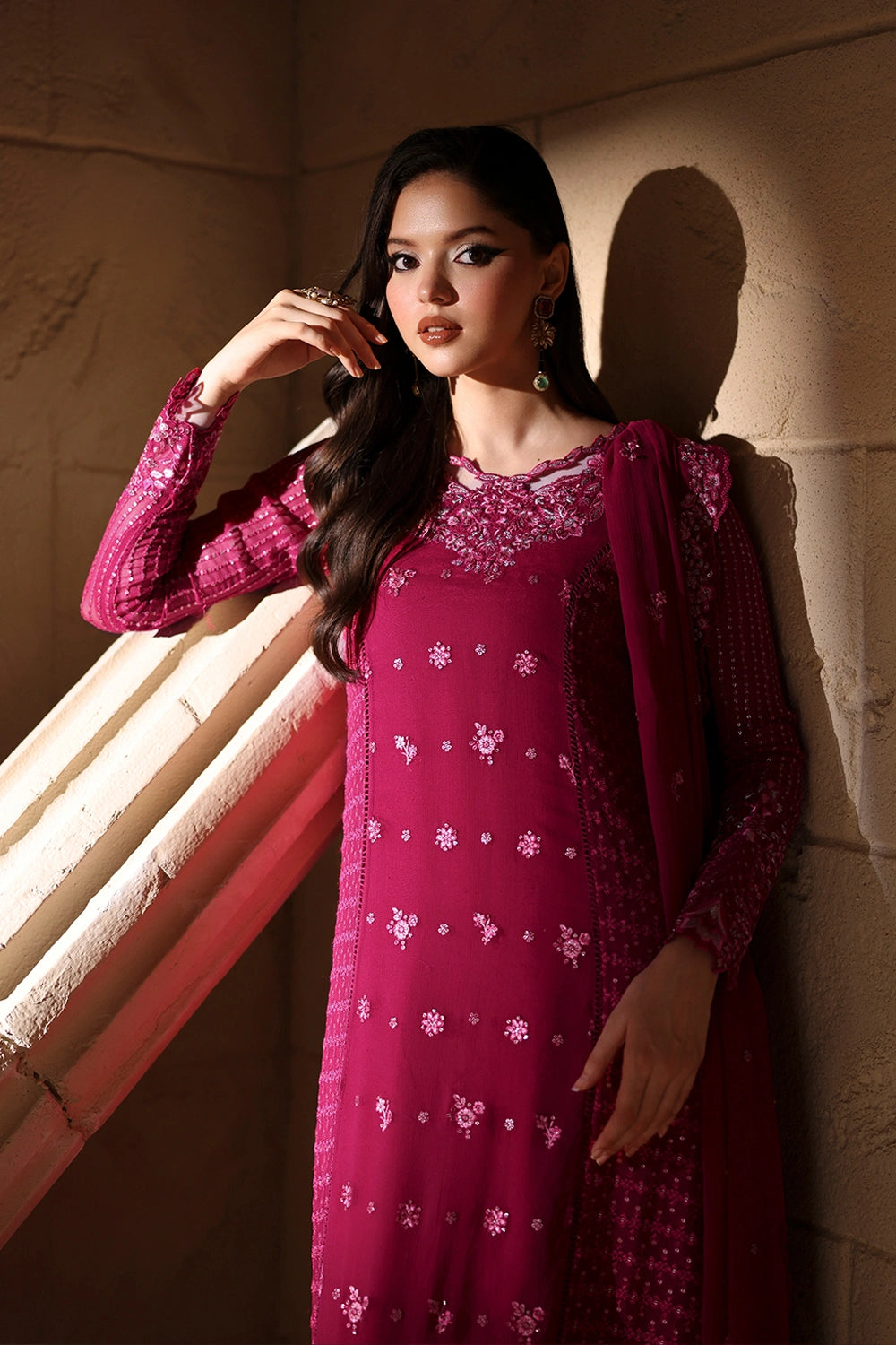 Azure | Luxe Formals | Amoura-4