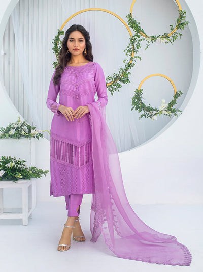Anam Akhlaq | Festive Collection | D-01 -  Anam Akhlaq Formal - Original Designer Dress - House of Maryam